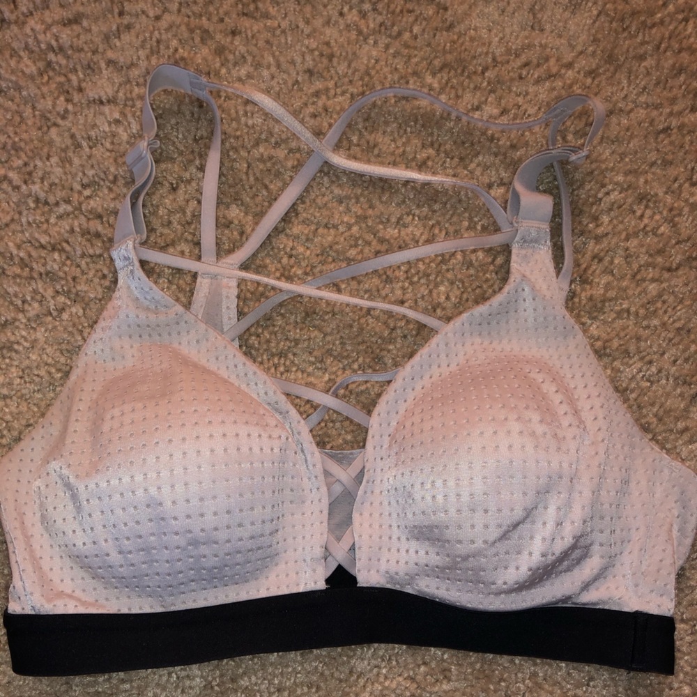 VICTORIA SECRET VS SPORTS BRA